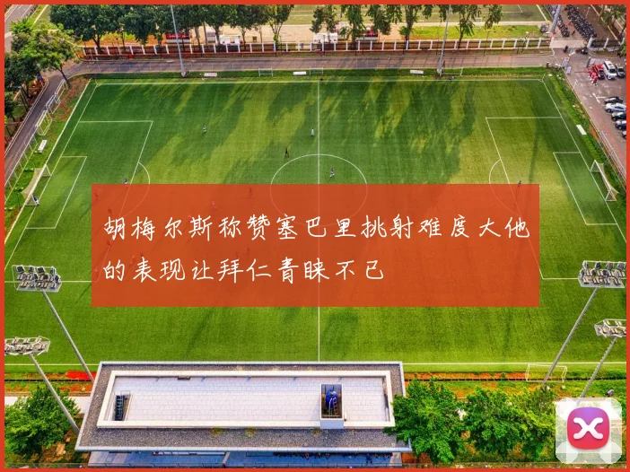 胡梅尔斯称赞塞巴里挑射难度大他的表现让拜仁青睐不已